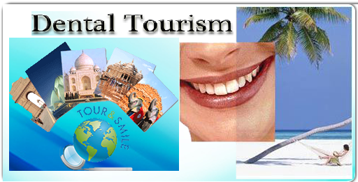 Dental tourism