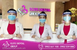 Elite Dental Group