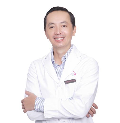 Dr. Tran Hung Lam | Elite Dental