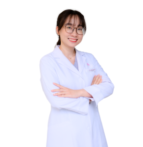 Doctor Huynh Thi Anh Thuy