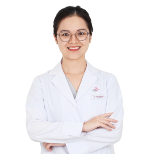 Dr. Thanh Hoai