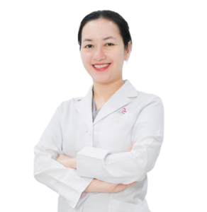 Dr. Tran Ngoc Nhu Y