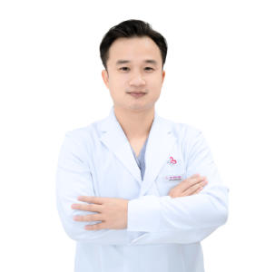 Doctor Pham Hung Duc Anh