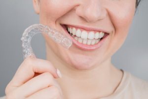 Types of Invisalign