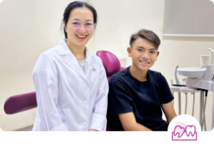 wisdom tooth extraction service