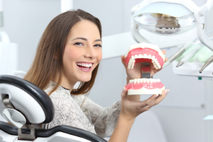 removable denture cost