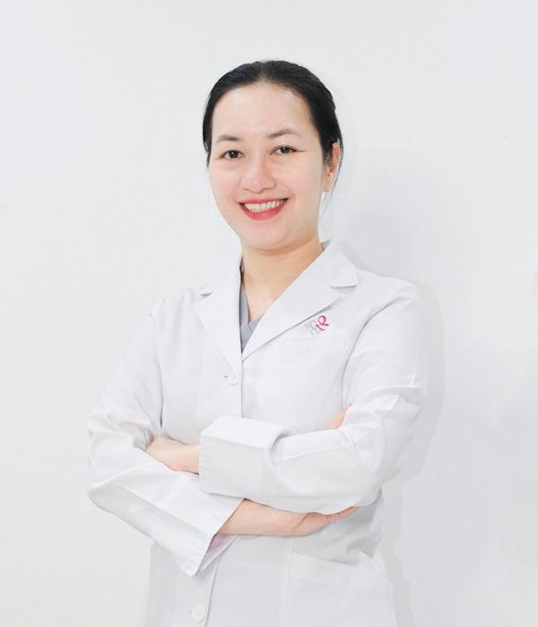 Doctor Tran Ngoc Nhu Y