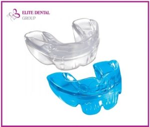 orthodontic appliances