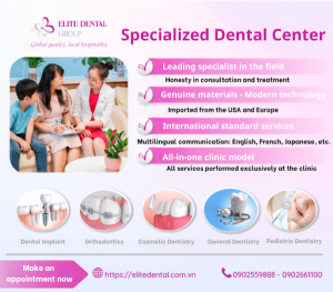 saigon dental clinic