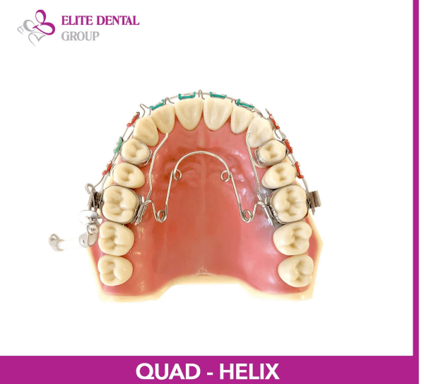 Jaw Correction Stage