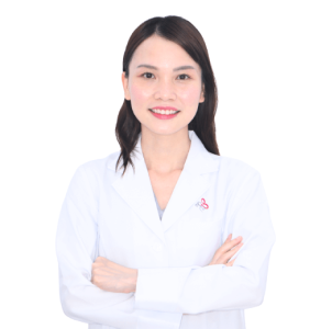 Doctor Le Nguyen Tra Mi