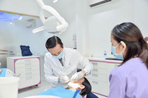 What Defines A Successful Dental Implant Procedure?