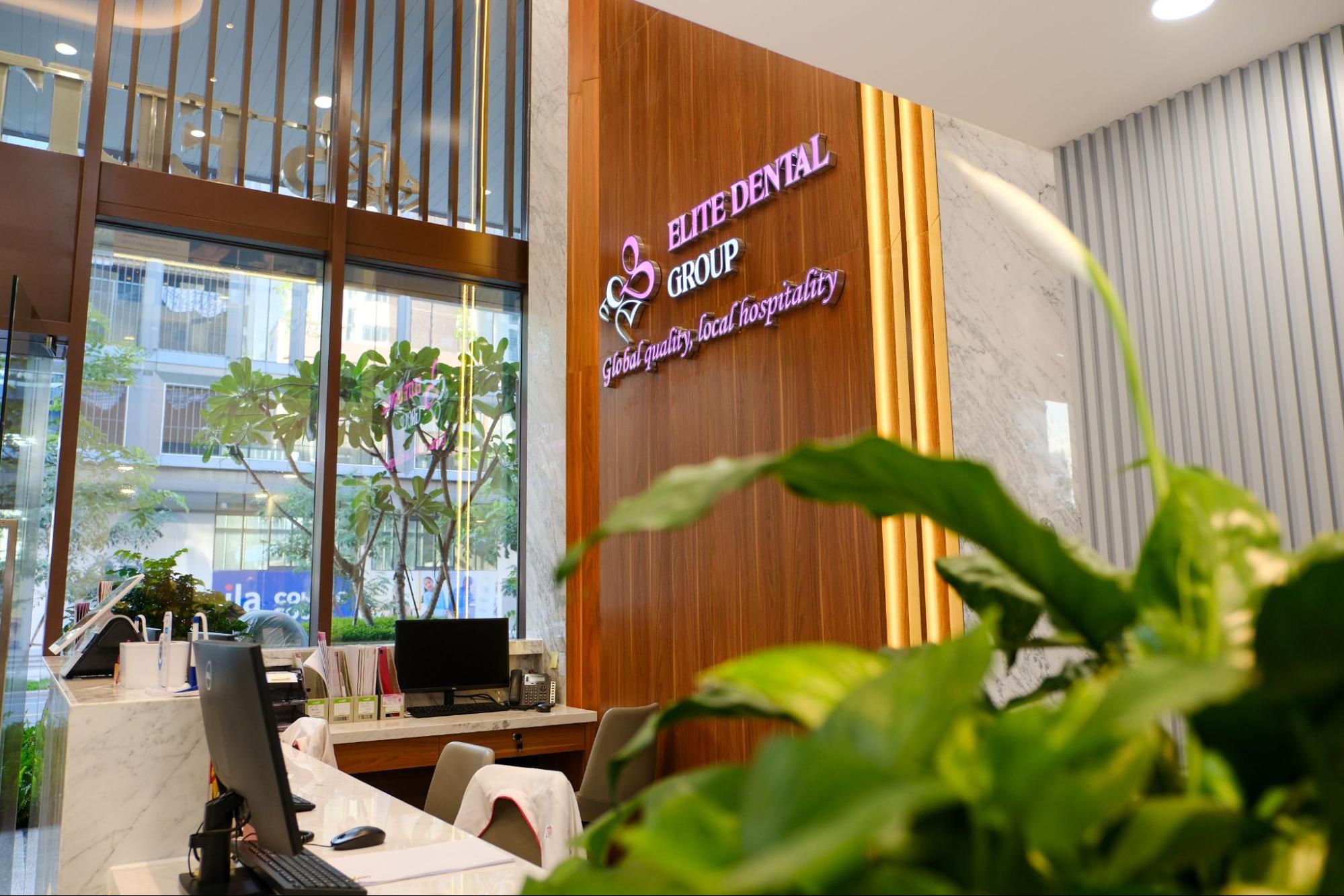 International-standard dental care, affordable prices, and a journey you’ll never forget