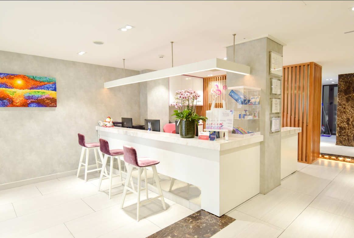 Quality dental center with over 15 years of experience