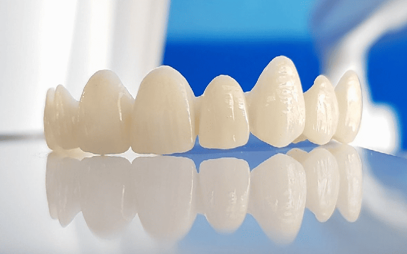 Advantages of Zirconia ceramic