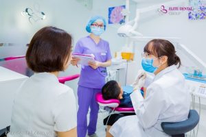 Causes and Effects of Out-of-Order Teething in Babies