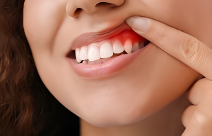 Swollen Gums: Causes and How to Heal Fast