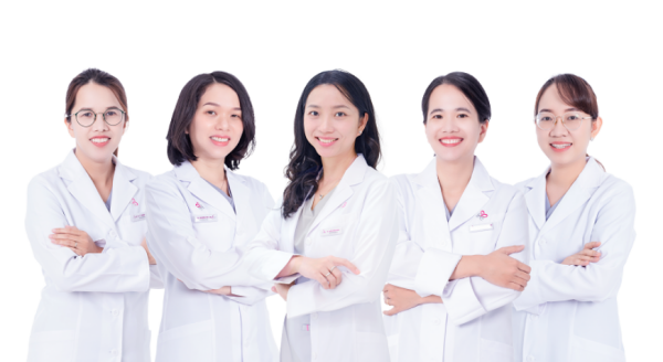 The orthodontic team at Elite Dental