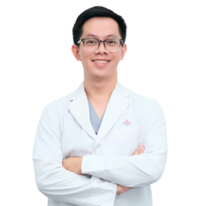 Dr. Nguyen Trung Nguyen