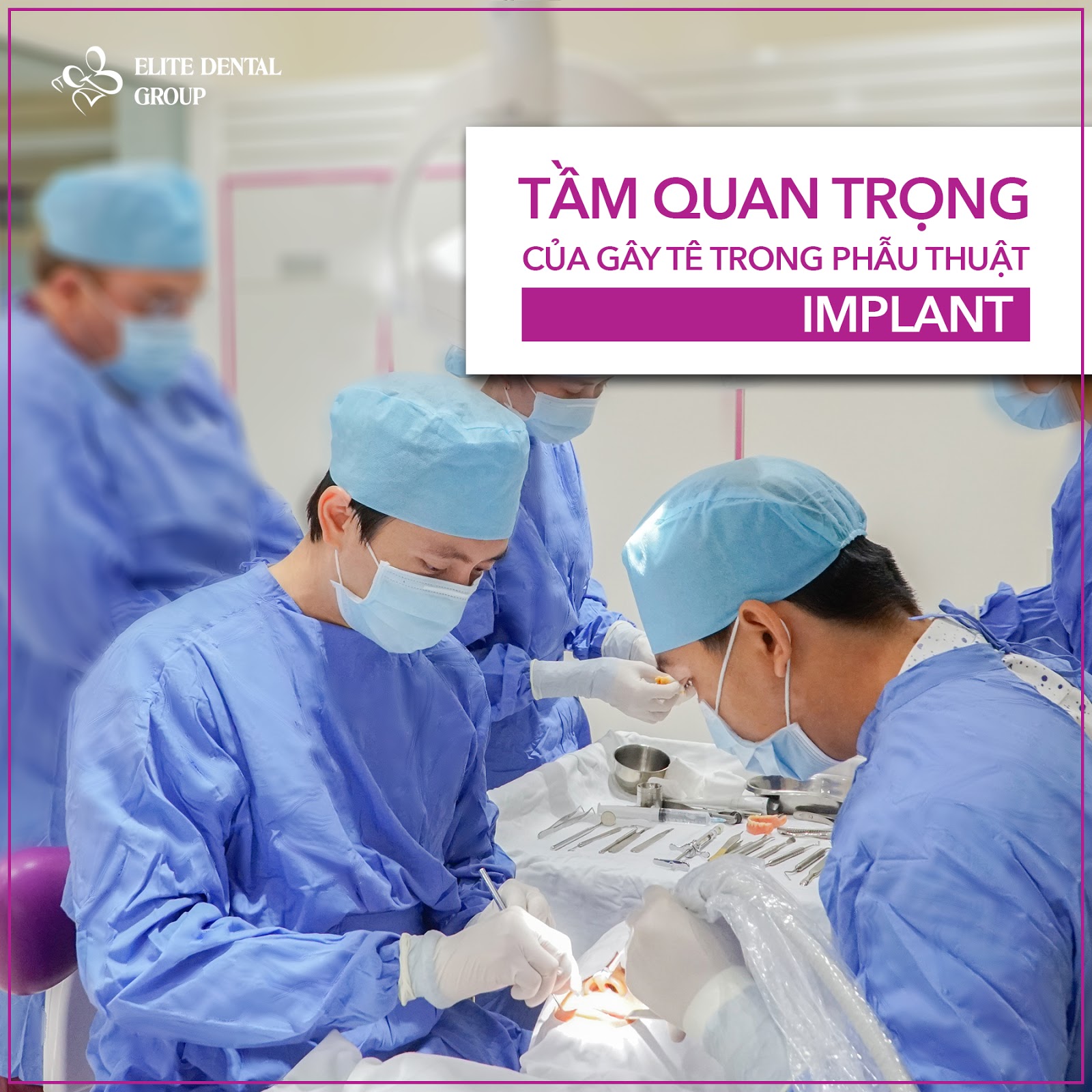 gây tê trong phẫu thuật trồng răng implant thumbnail