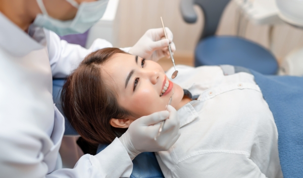 Phẫu thuật cắt lợi làm dài thân răng