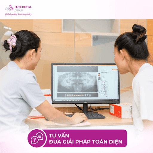 Elite Dental