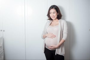 Sự thay đổi hoocmon trong thai kỳ