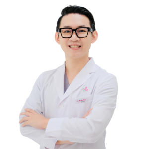 bac si Bao Phuc