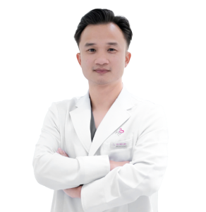 bac si Duc Anh