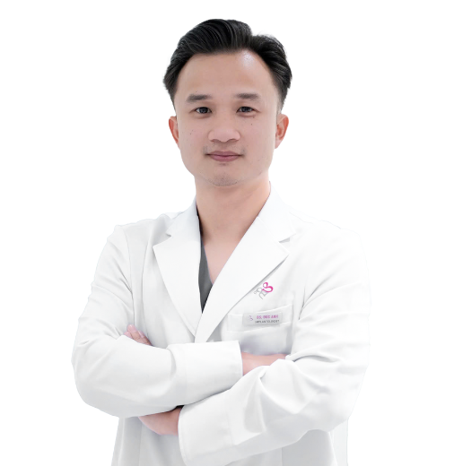 bac si Duc Anh