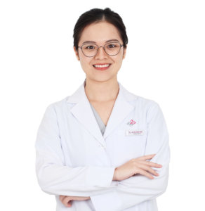 Bác sĩ Thanh Hoài