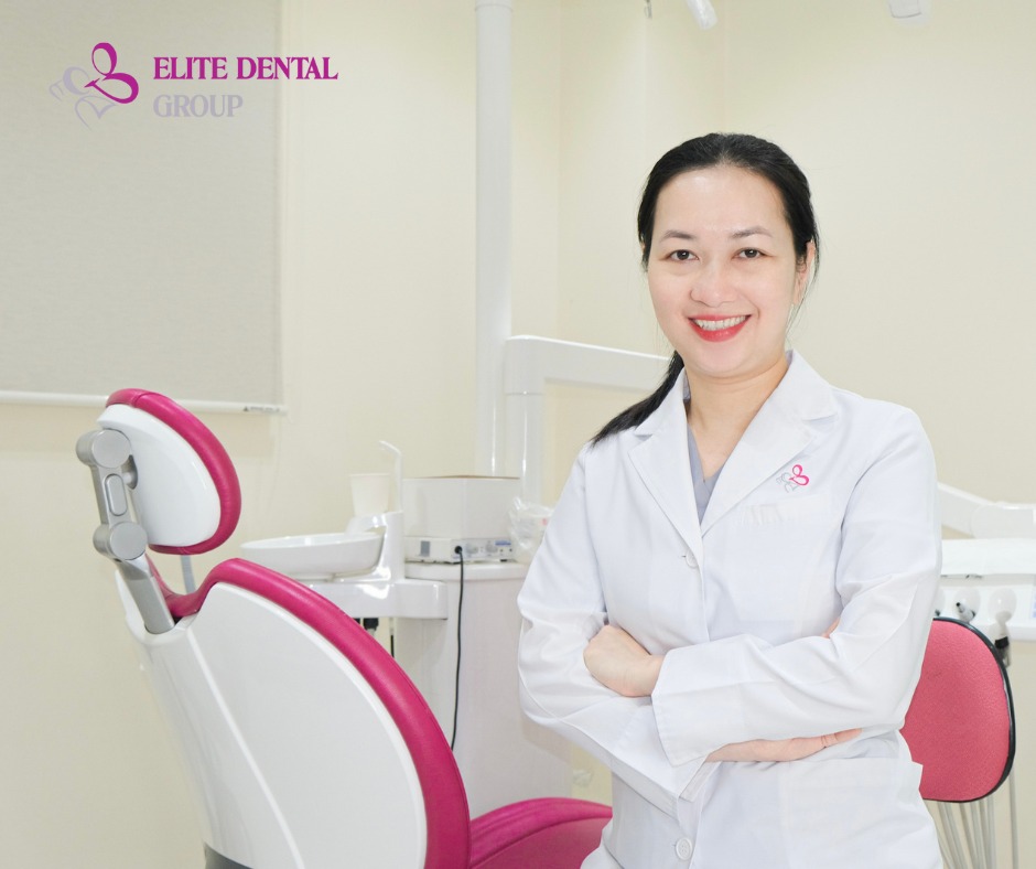Bác sĩ tại Elite Dental