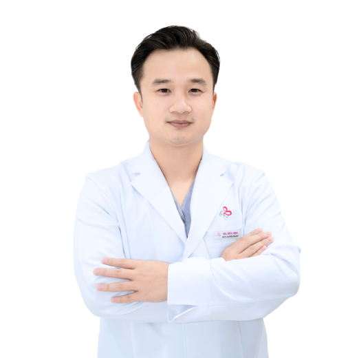 Bác sĩ Đức Anh