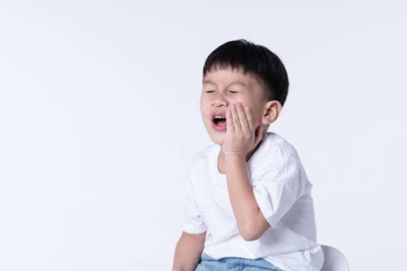 cai bú bình cho bé