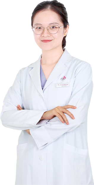 Bác sĩ Elite Dental - Hồ Thị Thanh Hoài