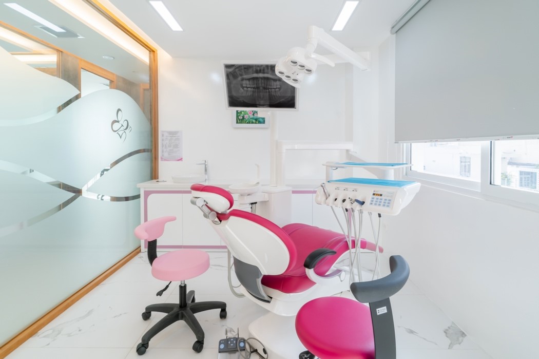 điều trị các vấn đề nha khoa tại elite dental