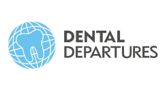Logo Dental Departures