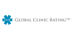 Logo Global Clinic Rating