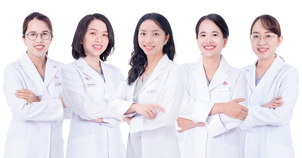 Đội ngũ bác sĩ chỉnh nha chuyên sâu tại Elite Dental