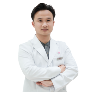 Bác sĩ Trồng răng Implant Phan Hùng Đức Anh
