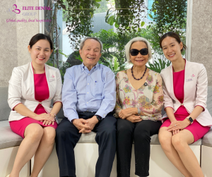 trồng răng Implant