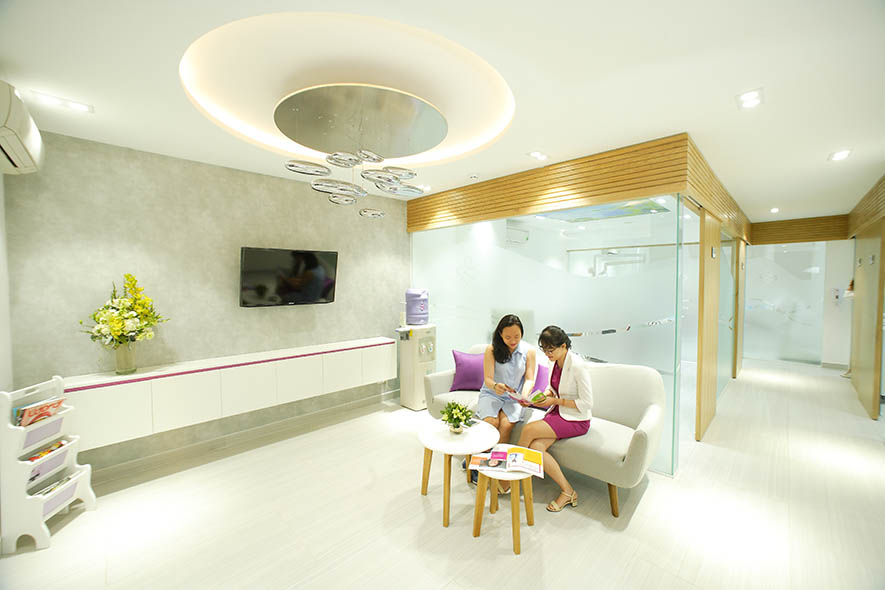 Đặt yếu tố sức khỏe khách hàng lên hàng đầu