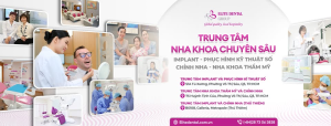 nha khoa quận 7