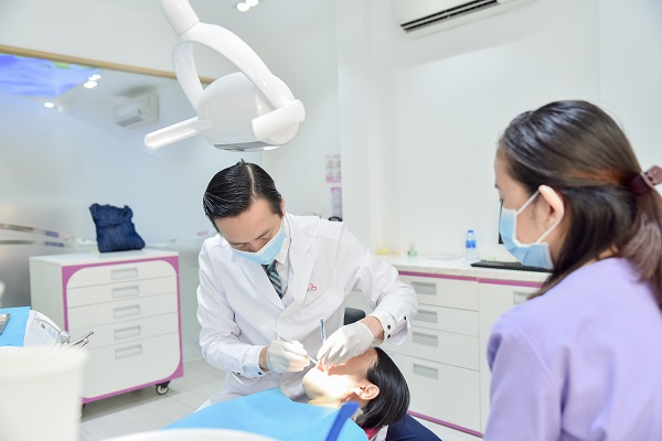 Cá nhân hóa phác đồ điều trị theo tình trạng của từng bệnh nhân