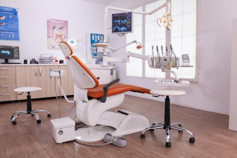 Phòng khám tổng quát tại Thiện Tâm