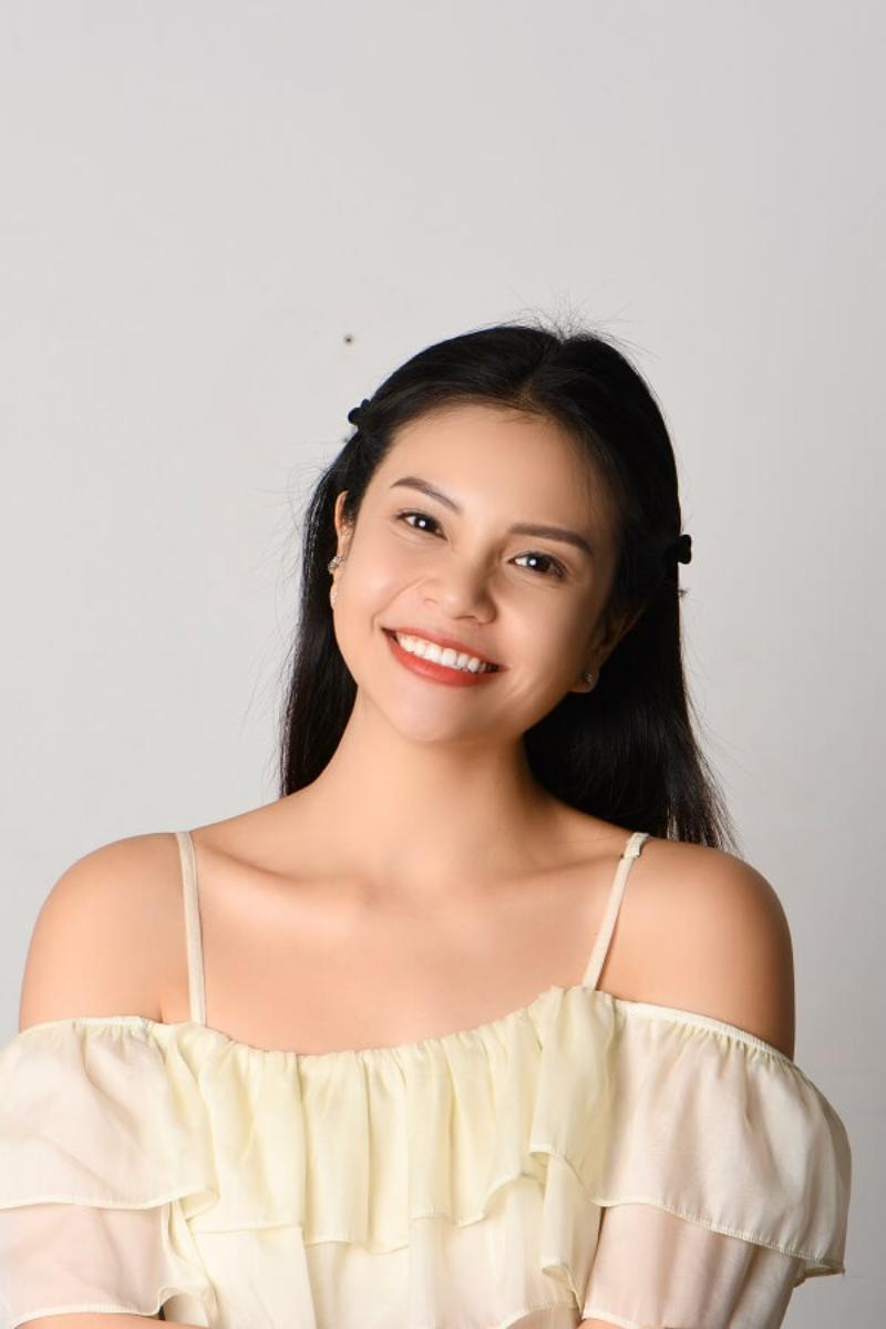 Kết quả như ý muốn, chị Thi đánh giá cao với dịch vụ, chất lượng tại Elite.