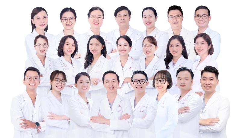 Nha khoa Elite - nơi tuyển chọn các chuyên gia đầu ngành chất lượng cao