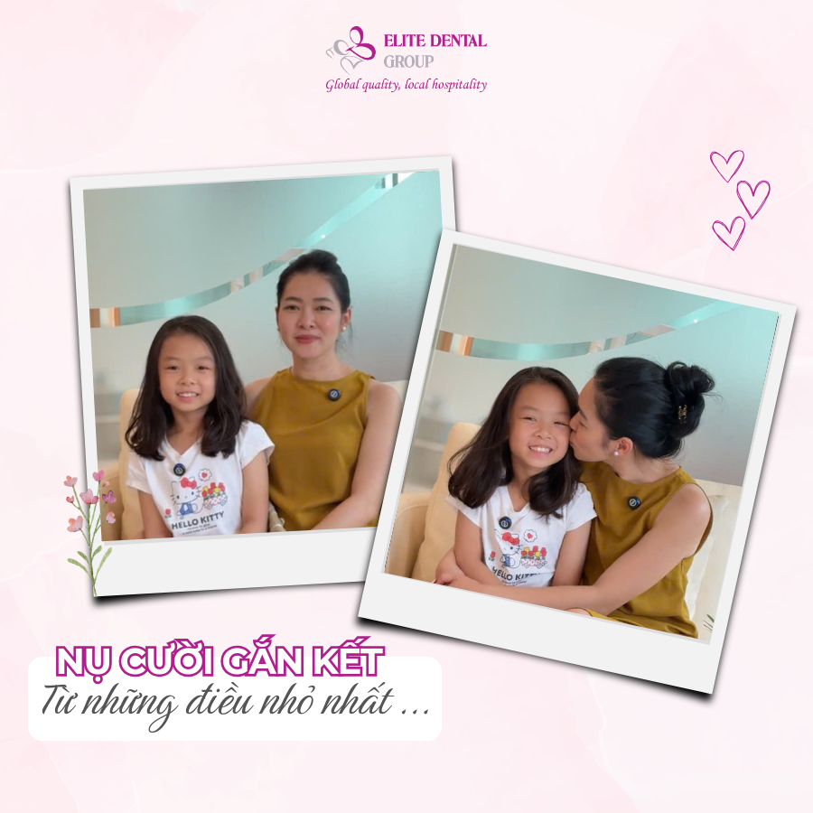 2 mẹ con chị lâm thư