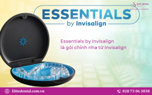 Essentials by invisalign