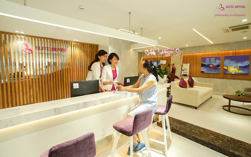Tiêu chí lựa chọn nha khoa quận 12 uy tín